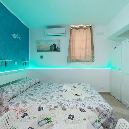 Luce Apartment Cefalu Exterior photo