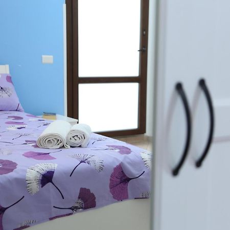 Luce Apartment Cefalu Exterior photo