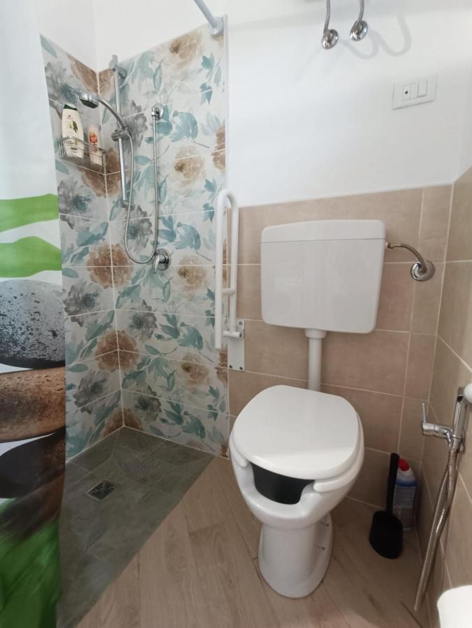 Luce Apartment Cefalu Exterior photo