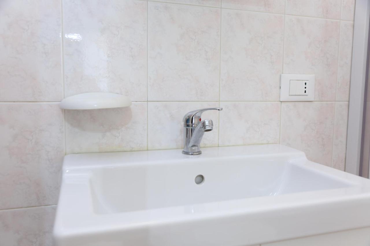 Luce Apartment Cefalu Exterior photo