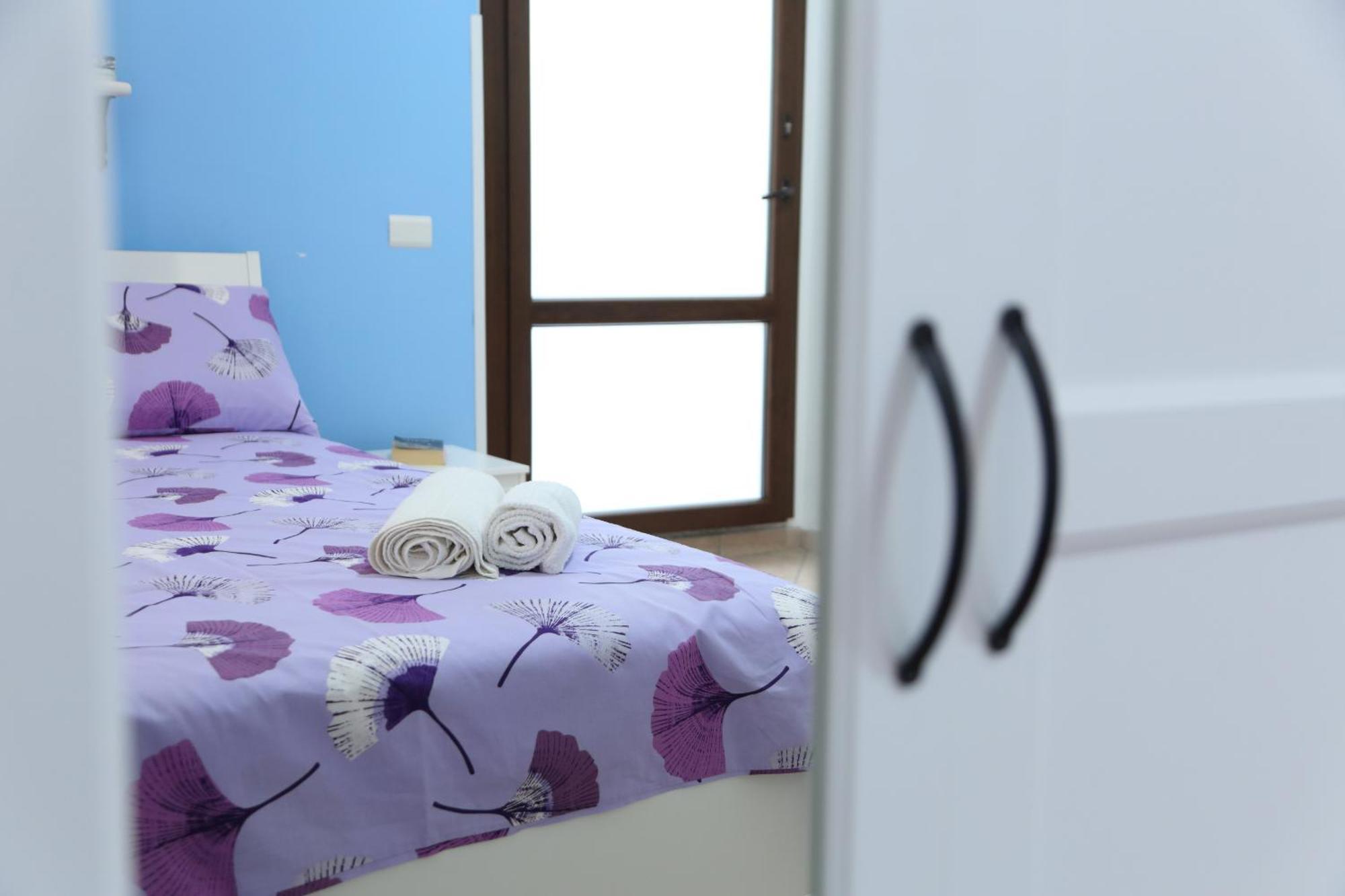 Luce Apartment Cefalu Exterior photo